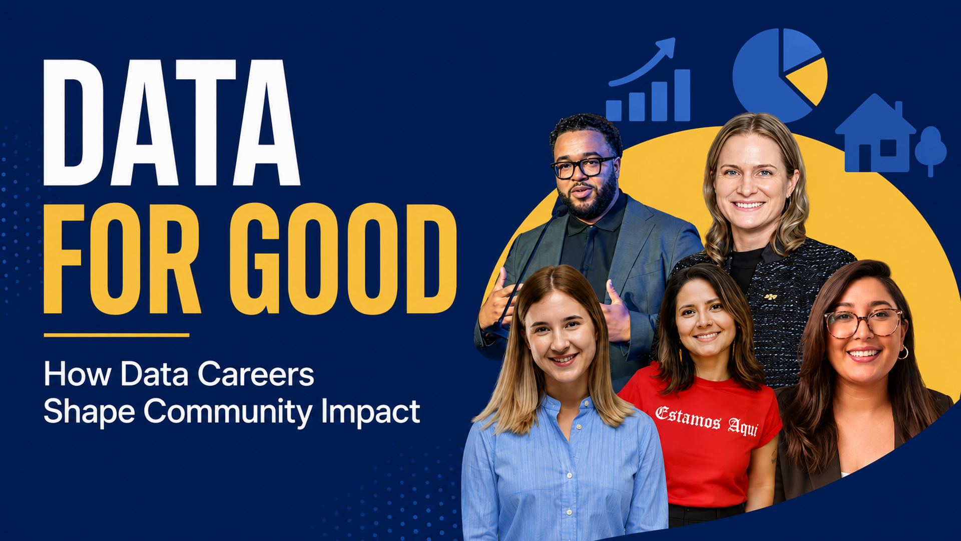 Data for Good 16x9