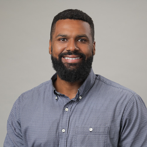 Alexander Tolbert Headshot