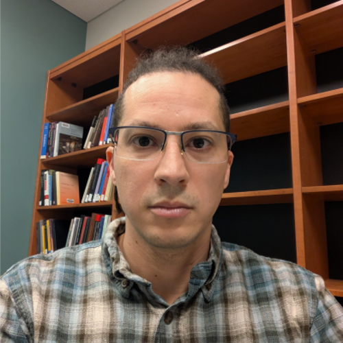 Nathan Gabriel Headshot