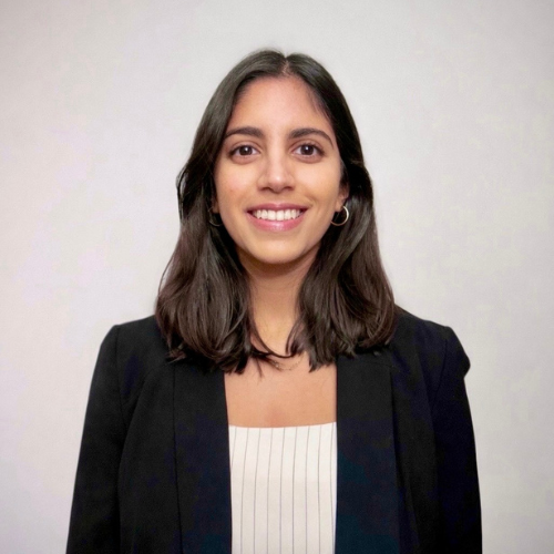 Prerna Advani_alumni