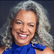 Vida Williams Headshot