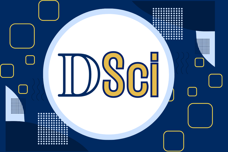 DSci Logo
