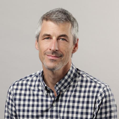 Craig Hadley Headshot