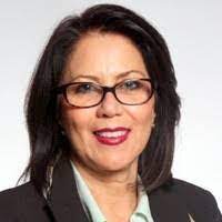 Rubina Ohanian Headshot