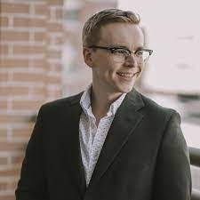 Scott Parent Headshot