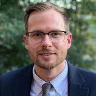 Tommy Pearce Headshot