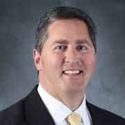 Howard Moseson Headshot