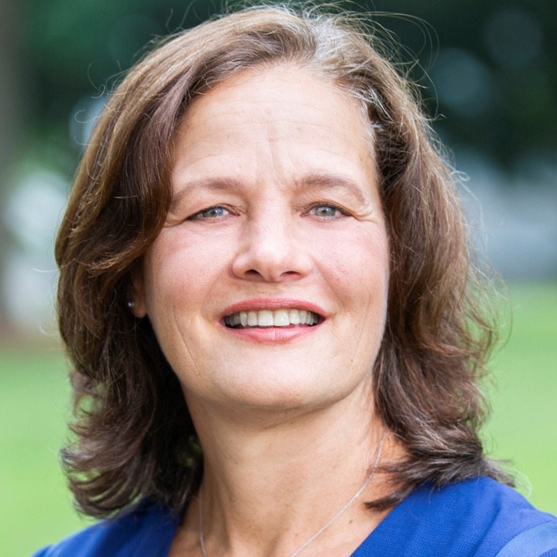 Teresa Rivero Headshot