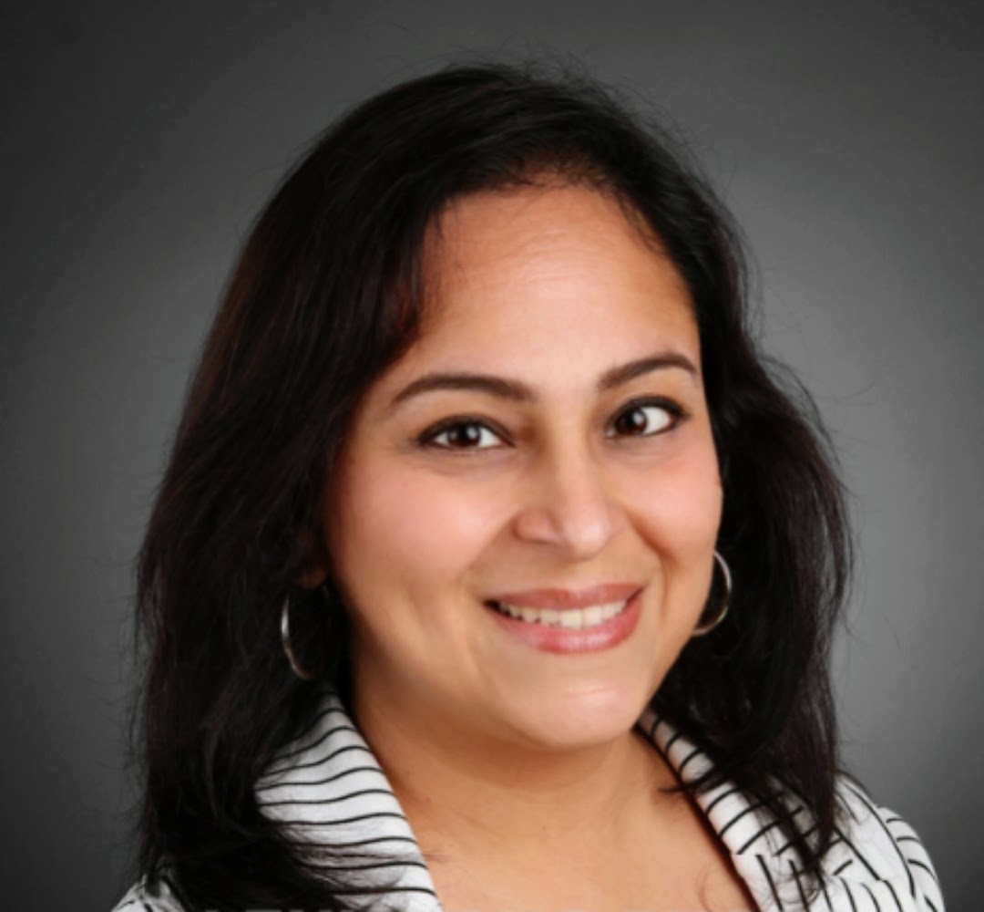 Savneet Singh Headshot